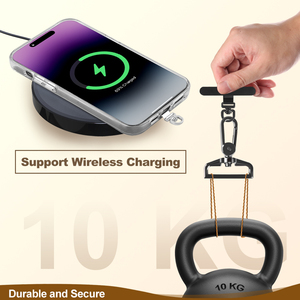 Factory Customized Cell Phone <strong>Straps</strong> <strong>Bags</strong> <strong>With</strong> Anti Theft Lanyard , Whole Set Cross Body Nylon <strong>Straps</strong> <strong>Bags</strong> - Product Image 5