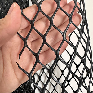 <span class=keywords><strong>Filet</strong></span> en plastique personnalisé à mailles rigides à bas <span class=keywords><strong>prix</strong></span> pour l'élevage <span class=keywords><strong>de</strong></span> poulets, canards et autres animaux <span class=keywords><strong>de</strong></span> ferme - Product Image 4