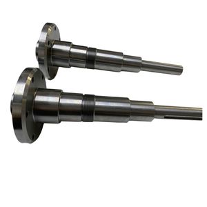 Vente chaude Précision 5 Axes CNC Service D'usinage VN Laser pour Aluminium & Acier Inoxydable Coupe Brochage Type Fil EDM - Product Image 3