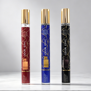 Perfume de Mujer al Por Mayor de Larga Duración, 35 ml, Aroma Floral, Perfume Corporal en Spray de Alta Calidad - Product Image 1