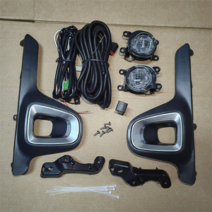 ไฟตัดหมอก LED สำหรับ Toyota noah, R90 <span class=keywords><strong>Suzuki</strong></span> Landy 2024 2025 2026กันชนหน้ารถอะไหล่ไฟตัดหมอก - Product Image 3