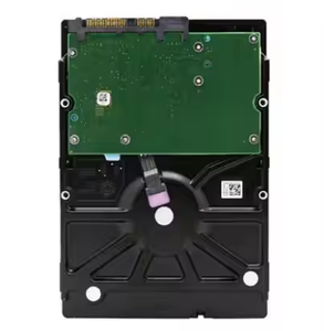 Exos 7E10 ST2000NM000B 2テラバイト7200 RPM256MBキャッシュSATA6.0ギガバイト/秒3.5 "内蔵ハードドライブ - Product Image 4