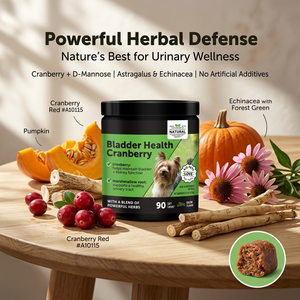 OEM ODM Probióticos de Arándano <span class=keywords><strong>para</strong></span> el Tracto Urinario de <span class=keywords><strong>Perros</strong></span>, Soporte <span class=keywords><strong>para</strong></span> la Vejiga Urinaria y los Riñones, Glucosamina, Condroitina, Cuidado Orgánico <span class=keywords><strong>para</strong></span> la Salud de las Mascotas - Product Image 4