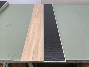 Suelo Vinílico de Lujo SPC con Acolchado de Ixpe de 5 mm y Micro Bisel, Sistema de Clic Híbrido - Product Image 3