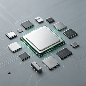 MKE02Z16VLD4 IC MCU 32BIT 16KB FLASH 44LQFP para Control Industrial, Hogar Inteligente, Dispositivos IoT MKE02Z16VLD4 - Product Image 4