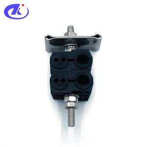 光缆4.8毫米 + 3.3/4/6/8.3毫米<span class=keywords><strong>2</strong></span>路RRU电源电缆夹 - Product Image 4