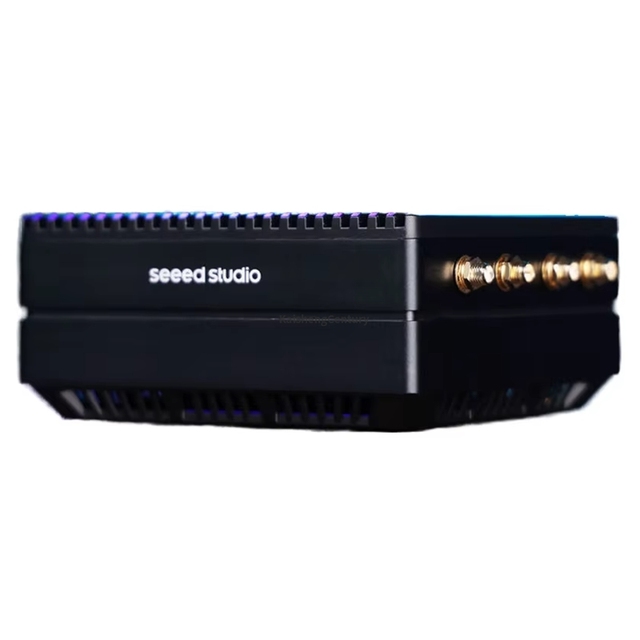 ReComputer J4011B  Edge AI Computer with NVIDIA Jetson Orin NX 8GB