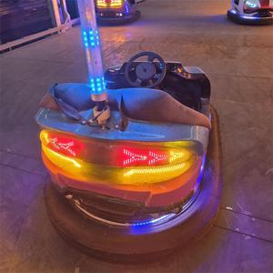 Chine Usine Bas <span class=keywords><strong>Prix</strong></span> 48V 90 V Amusement Ride on Bumper <span class=keywords><strong>Car</strong></span> Floor Electricity Type Kids Bumper <span class=keywords><strong>Car</strong></span> - Product Image 5
