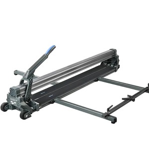 Machine de découpe de carreaux manuelle professionnelle de 1800 mm, couteau à pousser pour la découpe de carreaux de sol et de mur en céramique - Product Image 1