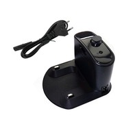 Station de charge électrique en plastique Binggo pour la maison et station de charge pour robots