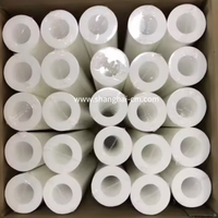 Cartouche filtrante PP 20 pouces 5 microns pour système de filtration d'eau domestique - Offre Spéciale