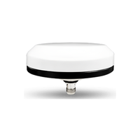 Antena GNSS Anti-Interferencia JM004/JM005 - Alta Precisión Multi-Conconstelación para UAV y Conducción Autónoma
