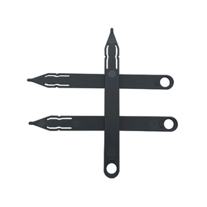 ปากกาสไตลัสสำหรับหุ่นยนต์ ABB รุ่น DSQC679 ชุดควบคุม Teach Pendant 5 ชิ้น มีสินค้าในสต็อก - Product Image 1
