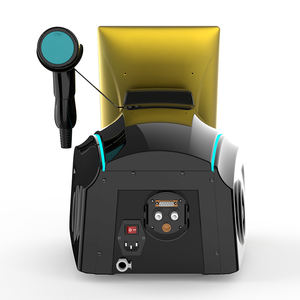 เครื่องมือเพื่อสุขภาพร่างกายแบบมืออาชีพหลายหัวรุ่น FR-A69 - อุปกรณ์ปรับรูปร่างและฟื้นฟูขั้นสูงพร้อมการบำบัดด้วยพลังงานแบบเฉพาะจุด - Product Image 4