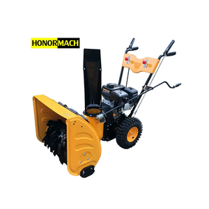 <span class=keywords><strong>Petit</strong></span> chasse-neige conduite chasse-neige hiver route assainissement <span class=keywords><strong>tracteur</strong></span> neige puissance balayeuse enlèvement Machine - Product Image 3