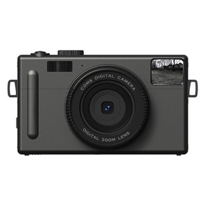 Appareil photo numérique R100, capteur CMOS 48MP, mise au point fixe, appareil photo compact avec capture vidéo USB2.0, utilisation domestique, selfie - Product Image 2