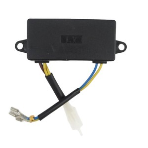 Régulateur de tension automatique compatible <span class=keywords><strong>OLIVER</strong></span> pour groupe électrogène 2KW (1-3KW) – Carte de régulation <span class=keywords><strong>et</strong></span> de stabilisation de tension - Product Image 5