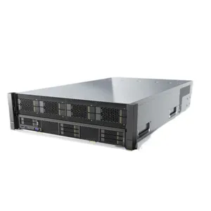 Para Fusion Server G560 V5 Full-Width Compute Node utiliza un diseño totalmente modular con CPU independientes y una unidad heterogénea