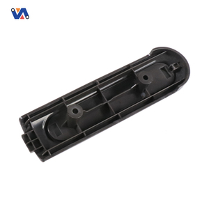 Nueva Cubierta Protectora de Plástico para Rueda Trasera con Adhesivo Reflectante para <span class=keywords><strong>Patinete</strong></span> Eléctrico <span class=keywords><strong>Xiaomi</strong></span> 4 Pro - Product Image 5