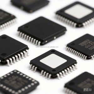 Buen precio W78L052A24DL MCU microcontrolador chip tubo circuito integrado IC componentes electrónicos - Product Image 6