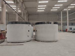 Moule pour tuyau de levage d'ingénierie municipale - Moule pour tuyau en <span class=keywords><strong>béton</strong></span> circulaire avec assemblage <span class=keywords><strong>rapide</strong></span> - Product Image 6