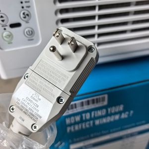 Aire Acondicionado de Ventana de Frecuencia Variable de Enfriamiento Único para Exportación, 110V~60Hz, 5000Btu, 1HP, R32, con Índice de Eficiencia Energética - Product Image 4