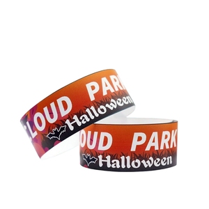 Bracelet en papier Tyvek pour événement de <span class=keywords><strong>concert</strong></span>, billet d'entrée, bracelet de poignet de 3/4 pouce - Product Image 5
