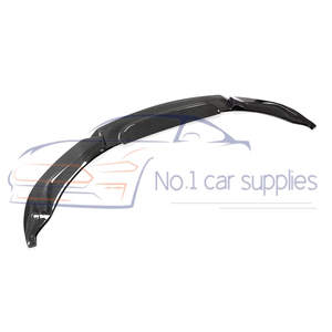 Spoiler avant en carbone F82 F83 pour <span class=keywords><strong>F</strong></span> <span class=keywords><strong>F</strong></span> M4 F80 <span class=keywords><strong>M3</strong></span> 2015-2019 - Product Image 3