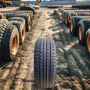 Neumáticos 255/40R19 en Oferta, Diseño Moderno, Nuevos, 245/40ZR19 215/50R17 215/55R17 - Product Image 2
