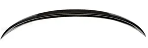 Alerón Trasero para BMW Serie 5 GT F07 535i 550i 520d 530d 535d 2014-2017, Kit de Carrocería para BMW GT F07, Alerón Trasero para Maletero - Product Image 6