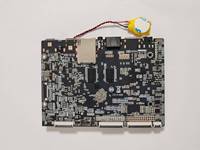 Kit de Pantalla Táctil Android Linux RK3568 RK3576 de 7, 10.1 y 15.6 Pulgadas, Placa Base LCD Personalizada con Interfaz MIPI