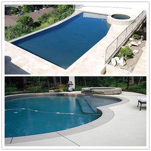 Verseur monolithique unique personnaliser le travail de forme en béton Alu pour la <span class=keywords><strong>construction</strong></span> de bâtiments de piscine dalle de mur de colonne de maison - Product Image 4