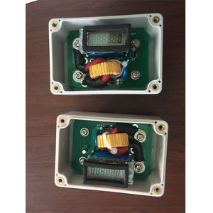 DK OEM Design Hot Sale <strong>lightning</strong> <strong>Arrester</strong> Counter Waterproof IP67 Surge Counter - Product Image 6