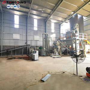 Ligne de production complète de mortier sec, usine de mortier sec complète à vendre - Product Image 4