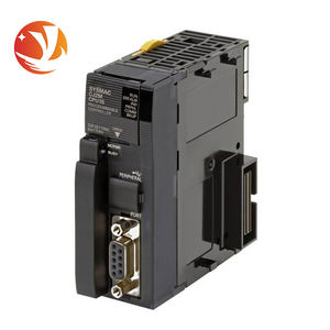 Unidad Central de Procesamiento PLC O-mron CJ2M-CPU15 Original, Nueva, con 16 E/S, 110V, Comunicación I/O Link - Product Image 2