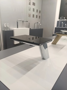 スマート2in1キッチン商用誘導ハンズフリーセンサー自動水栓 - Product Image 2