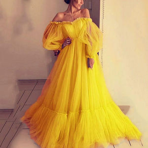 Session-vestido largo Sexy de embarazo para mujer <span class=keywords><strong>embarazada</strong></span>, <span class=keywords><strong>ropa</strong></span> femenina de noche para <span class=keywords><strong>boda</strong></span>, vestidos de maternidad para fotografía - Product Image 6