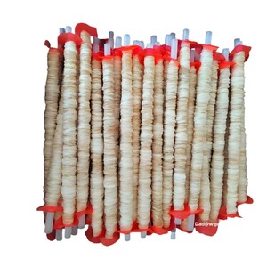 Boyaux animaux salés au potassium et au sodium, vente en gros, boyaux <span class=keywords><strong>de</strong></span> mouton, <span class=keywords><strong>de</strong></span> porc, <span class=keywords><strong>de</strong></span> bœuf, <span class=keywords><strong>de</strong></span> <span class=keywords><strong>cheval</strong></span>, en provenance du Jiangsu - Product Image 5