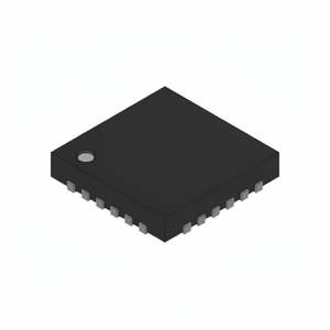 Buy Electronics Components Online LP3906SQ-VPFP Original 24 WFQFN Exposed Pad Power Management (PMIC) - Product Image 1