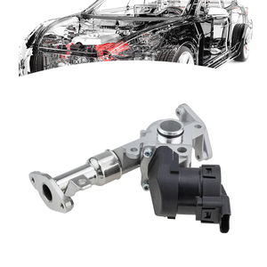 Phụ tùng động cơ ô tô bán chạy Xinwo, van EGR mã OE 11717563241 11718479590 dành cho BMW series 1/3 - Product Image 1