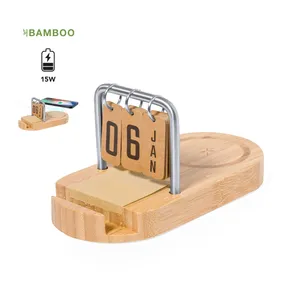 <b>Multifunction</b> <b>Charger</b> Sainford sustainable gadgets - Product Image 3