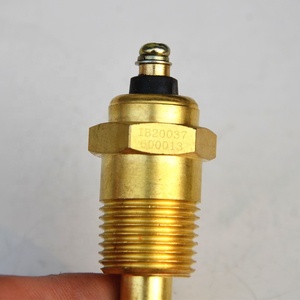 Cảm Biến Nhiệt Độ Nước Tốt Giá Rẻ 1B20037600013 1B20037600013A0 F1B20037600013A0W0436 Cho ISF 3.8L Phụ Tùng Xe Tải - Product Image 4