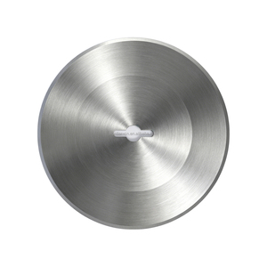 120mm 140mm pollo elettrico congelato carne Doner Kebab lama lama rotonda affettatrice lama - Product Image 1