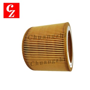 Nuevo Filtro de Aire 5690033661P para Compresor de Aire Boge de Alta Calidad 5690033661 - Product Image 4