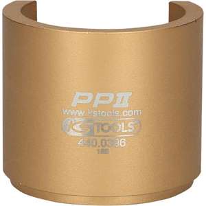 KS TOOLS - 440.0396 Manguito de desmontaje - EAN 4042146643075 VEHÍCULOS PESADOS - Product Image 5