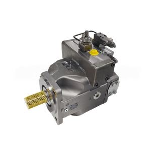 Bomba hidráulica de pistón axial variable Rexroth A4VSO Caterpillar/<span class=keywords><strong>Komatsu</strong></span>/Sany Compatible con piezas de maquinaria de construcción - Product Image 5