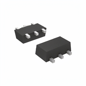 XC6222B481PR-G SOT 89 5/6 ชิ้นส่วนวงจรอิเล็กทรอนิกส์สำหรับการจัดการพลังงาน (PMIC) ของแท้ - Product Image 1