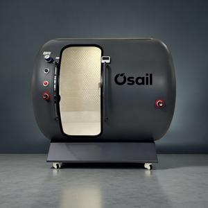 Osail 2ATA ruang oksigenasi hiperbarik cangkang keras terapi rumah ruang oksigen hiperbarik - Product Image 1