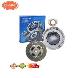 31210-0K023 31210-0K022 31210-0K040 31210-0K070 แผ่นกดคลัตช์แท้ <span class=keywords><strong>Valeo</strong></span> AISIN Exedy สำหรับ TOYOTA HILUX Pickup 235*260 - Product Image 6