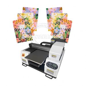 Imprimante à plat numérique iconway uv precision beat price - Product Image 1